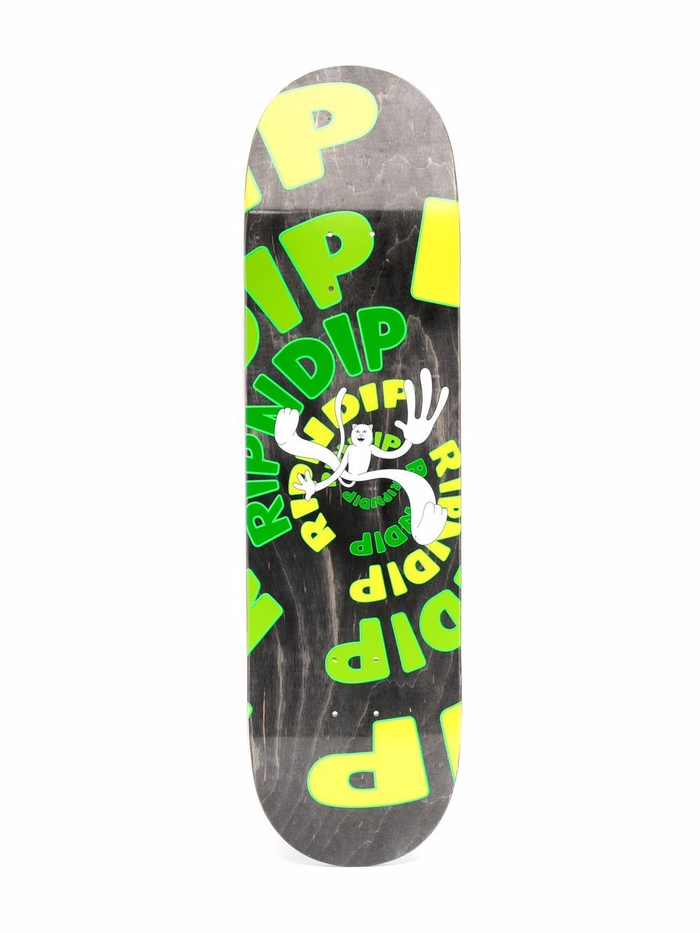 фото Ripndip дека с принтом