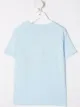 Image 2 of Kenzo Kids logo-print T-shirt