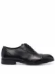 Image 1 of Ermenegildo Zegna leather Oxford shoes
