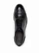 Ermenegildo Zegna leather Oxford shoes