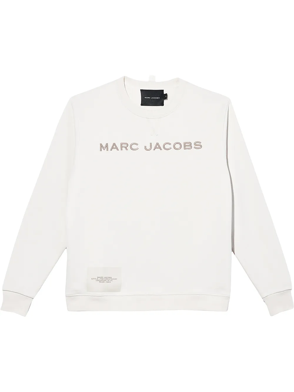 фото Marc jacobs свитер the sweatshirt