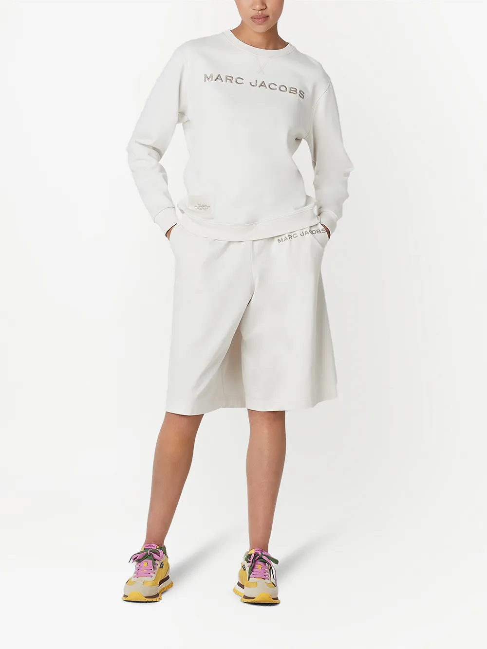фото Marc jacobs свитер the sweatshirt