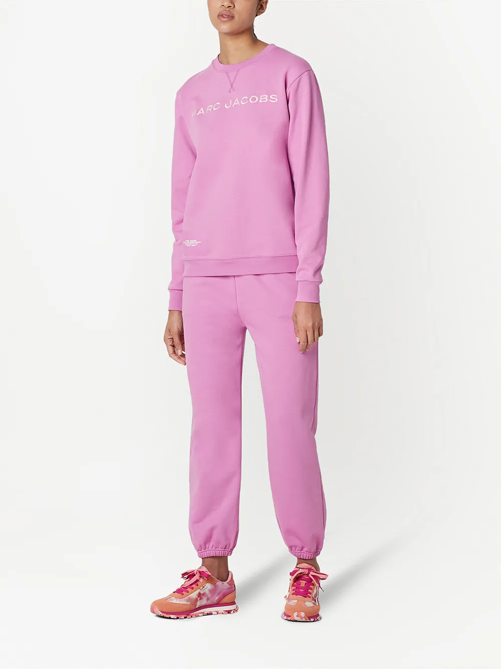 фото Marc jacobs свитер the sweatshirt