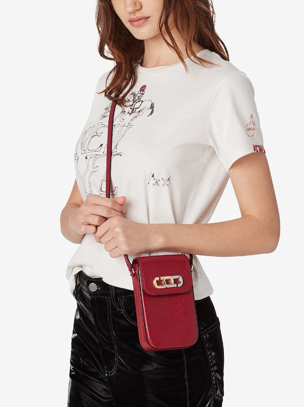 Marc Jacobs Phone Crossbody