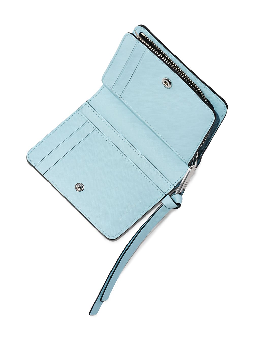 Marc Jacobs Mini Compact Wallet - Farfetch