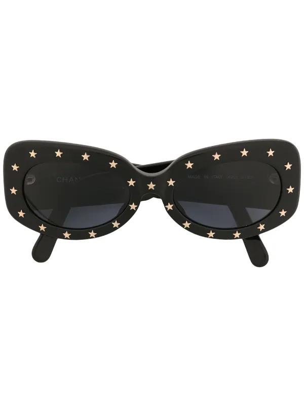 star frame sunglasses