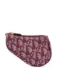 Image 1 of Christian Dior pre-owned Trotter Saddle coin purse