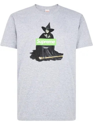 Tシャツ・カットソー Supreme Undercover Witch Tee GREY RED WHITE BLACK SS 15 2015 s-l1200.jpg