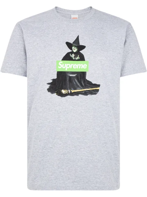 Supreme x Undercover Witch T-shirt