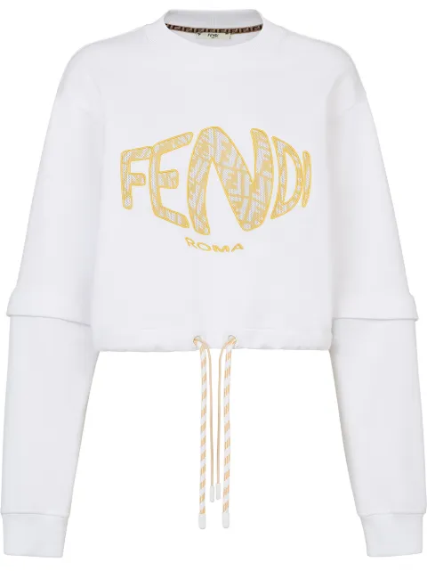new fendi sweater