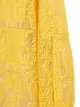 Fendi multi-pocket FF-logo shirtdress