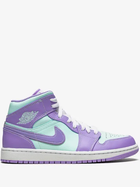 Jordan Air Jordan 1 Mid スニーカー