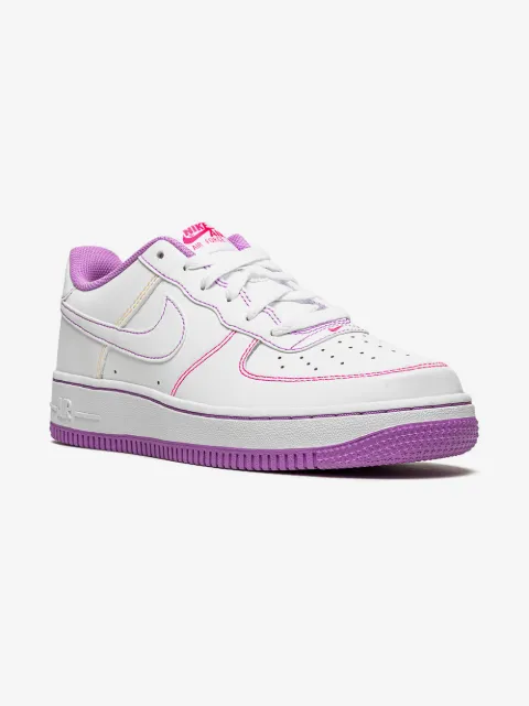 Nike Kids tenis Air Force 1 GS