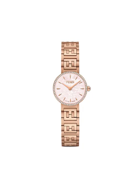 Reloj Forever Fendi de 19mm Fendi por 1 