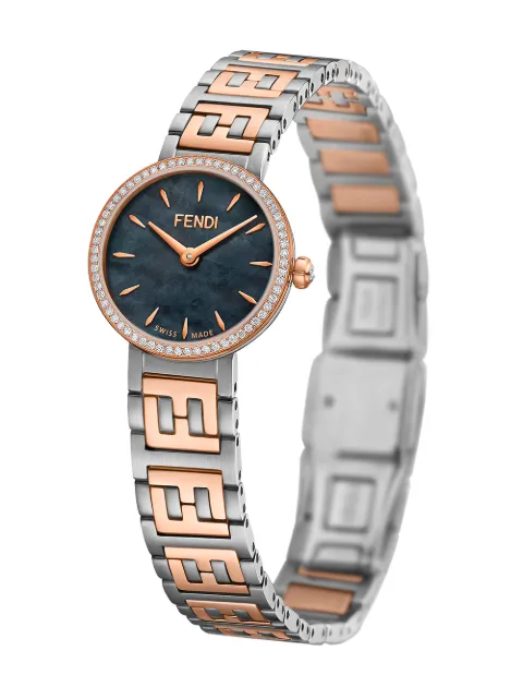 fendi watch women