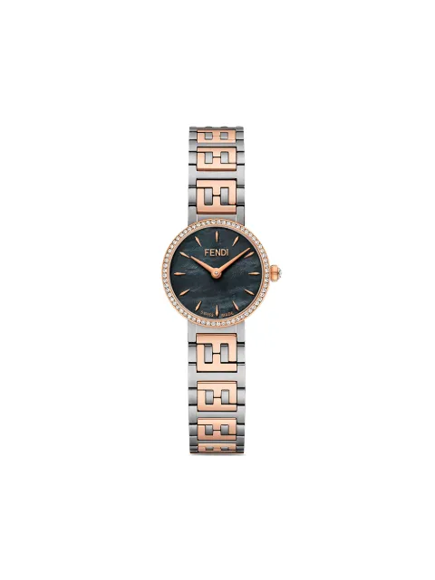 fendi watch women