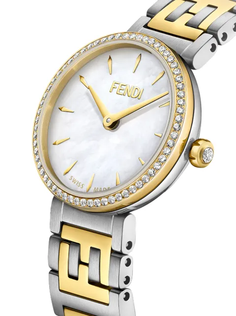 fendi watch women