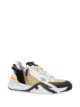 Image 2 of Fendi Fendi Flow low-top sneakers