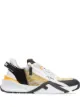 Image 1 of Fendi Fendi Flow low-top sneakers