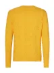 Image 2 of Fendi FF Fish-Eye motif jumper