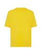 Image 2 of Fendi tech mesh pockets oversize T-shirt