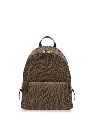 backpack fendi