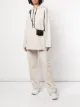 Image 2 of Off-White graphic-print hoodie