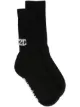 Imagen 1 de 032c calcetines con logo en intarsia