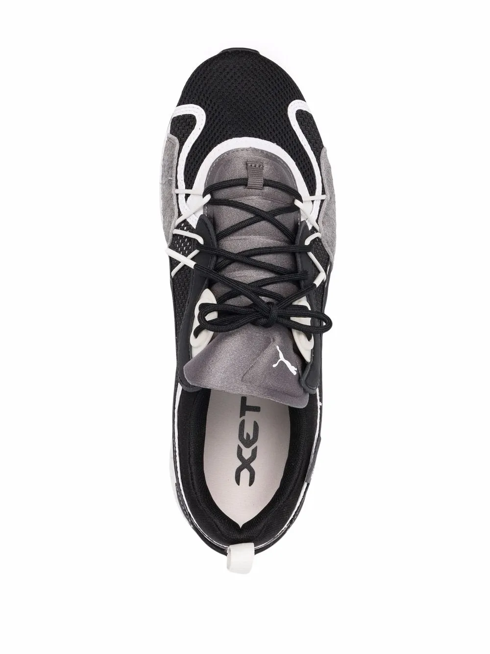 фото Puma кроссовки castlerock со вставками