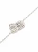 KAY KONECNA Maja Crescent bracelet