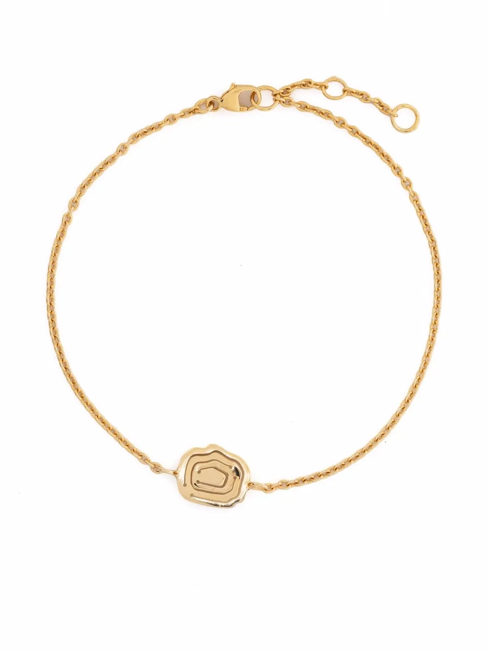 

KAY KONECNA pulsera Elena - Dorado