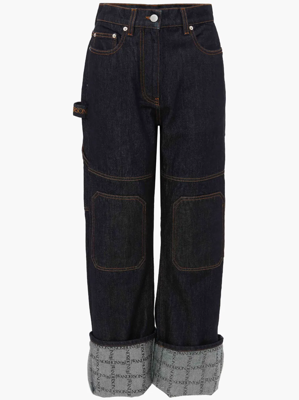 Workwear jeans womens Clearance