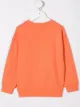 Image 2 of Kenzo Kids elephant motif logo sweatshirt