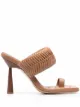 Bild 1 von GIA BORGHINI x Rosie Huntington-Whiteley Sandalen