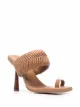 Bild 2 von GIA BORGHINI x Rosie Huntington-Whiteley Sandalen