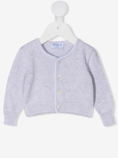 Siola cardigan Orlando 