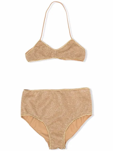 Oseree Kids two-piece bikini set