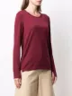Loro Piana cashmere long-sleeved jumper