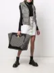 Image 2 of Balmain 1945 jacquard tote bag