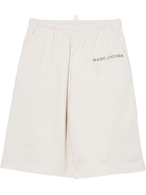 Marc Jacobs 'The T-short' knee-length shorts