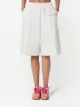 Marc Jacobs 'The T-short' knee-length shorts