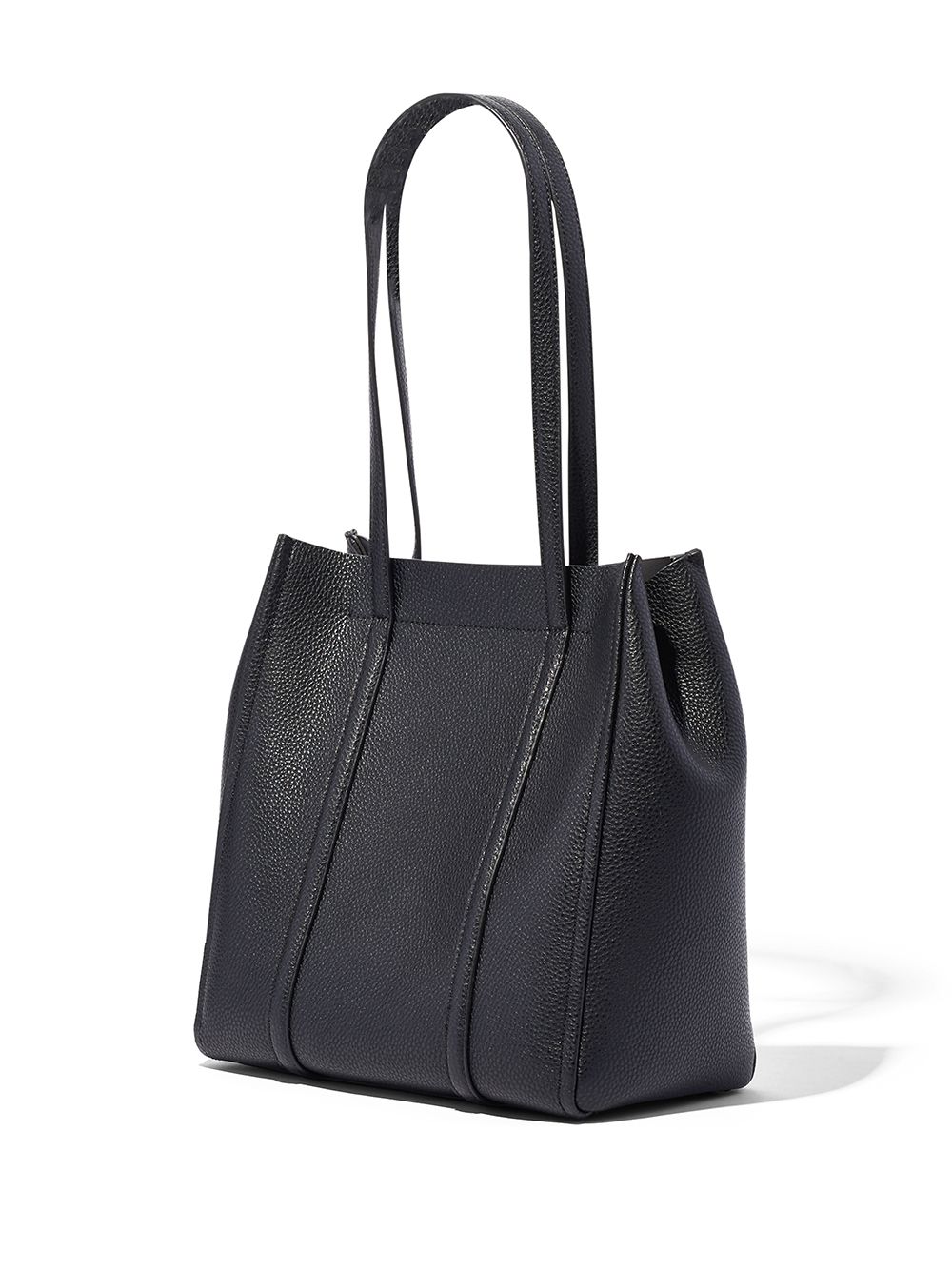 фото Marc jacobs сумка-тоут the shopper