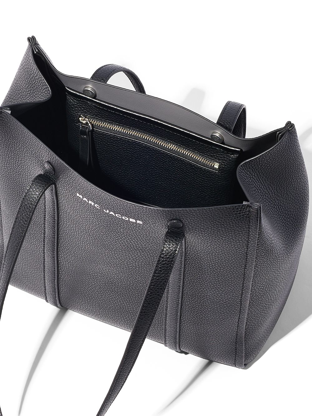 фото Marc jacobs сумка-тоут the shopper