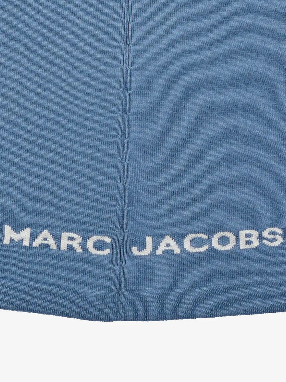 фото Marc jacobs платье-рубашка поло the tennis