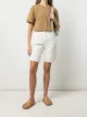 Image 2 of Slvrlake high-waist denim shorts