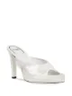 Image 2 of Fendi sequined slip-on 95mm sandals