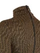 Fendi FF Vertigo cropped top