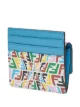 Imagem 2 de Fendi Carteira FF Vertigo