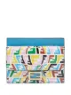 Imagem 1 de Fendi Carteira FF Vertigo