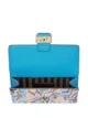 Fendi Carteira FF Vertigo